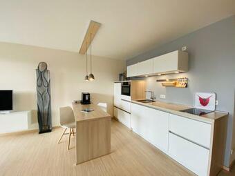 Apartment Eigenart