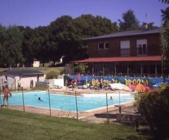 L'oasis Du Berry