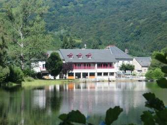Hotel Le Lac Des Moines