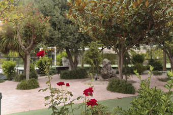 Hotel Brisamar