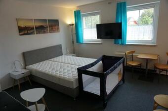 Apartamento Maritim #1