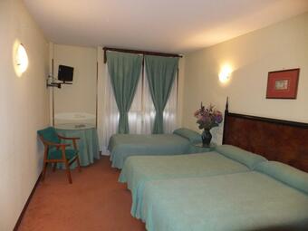 Hotel Canal