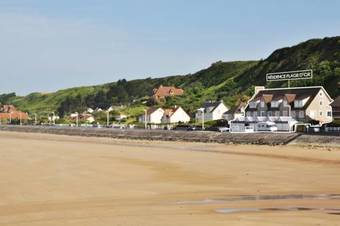 Apartamento R�sidence La Plage D'or
