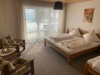 Apartamento Ferienwohnung- Pfenniggeiger