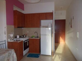 Apartamento Sapera E. Filiatra