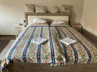 Hauptman Apartman