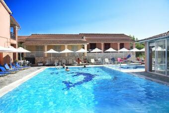 Luxury Apartments Christos