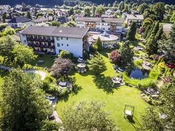 Ferienhotel Trattnig