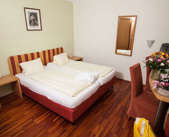 Hotel Zur Post