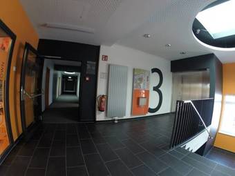 Msc Hotel