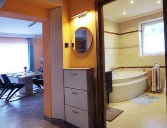 Pilis Apartman