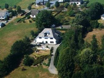 Hostal Les Alisiers