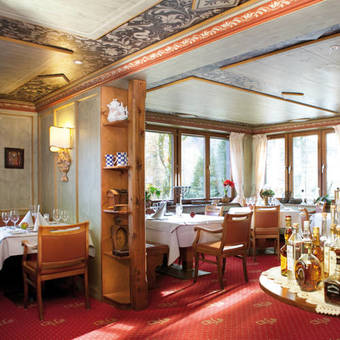 Hotel Dorer