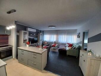 Krisztina Apartman