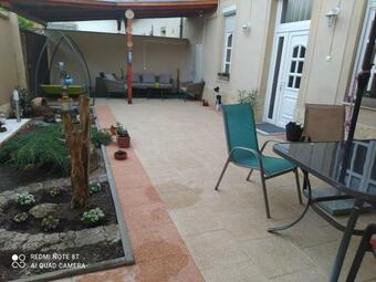 Edina Apartman