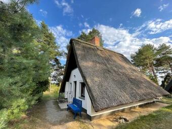 Agroturismo Reetdachhaus Inselkate