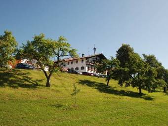 Hotel Baumgarten
