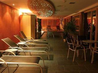 Hotel Walserberg