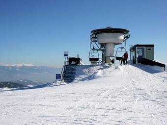 Alpenholiday Home Klippitztorl I