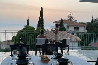 Sunset Apartment