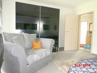 Hostal Pension Resi