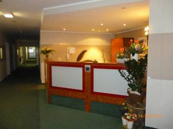 Hotel Am Park