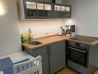 Apartamento Torhaus Rattelsdorf - Wohnung Sonnenblume