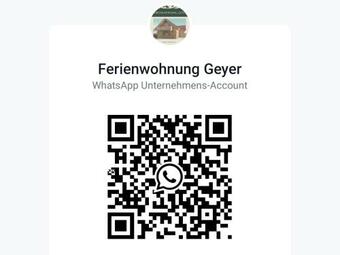 Apartamento Ferienwohnung Geyer