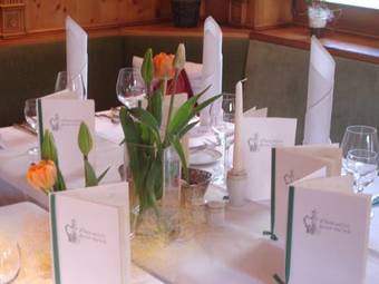 Parkhotel Krone