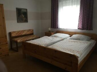 Apartamento Ferienwohnung Gaby Familie Wichtl
