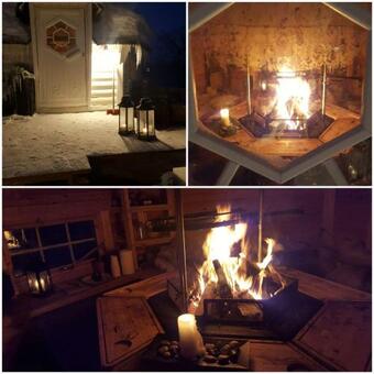 Eira Apartment