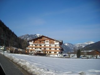 Hotel Neuwirt