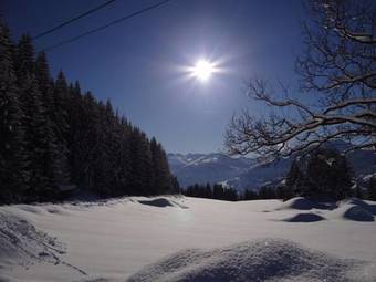 Hostal Sonnleiten