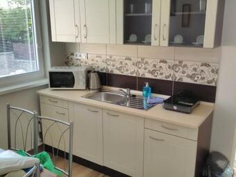 Apartman Silver