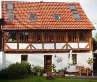 Apartamento Rhumeblume