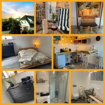 Apartamento Urlaub Nahe Der Peene N�he Der Ostsee