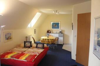 Apartamento F�hrhaus Ferienwohnung