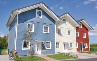Holiday Home Dageb�ll 18
