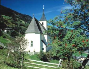 Hotel H�ttenwirt