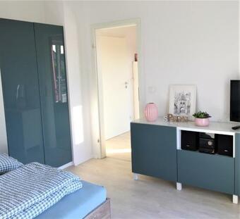 Apartment Kirschti