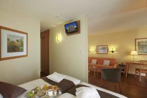 Citadines Montpellier Antigone Aparthotel