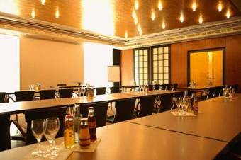 Parkhotel Schmid