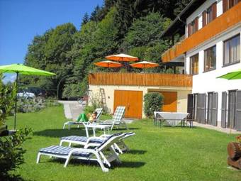Hostal Theresienhof