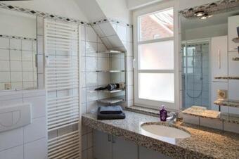 Apartamento Traumblick Ferienwohnung