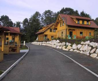 �ko Feriendorf Schlierbach