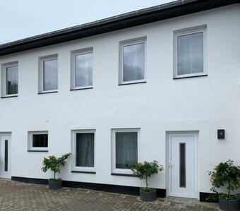 Apartamento Ferienwohnung Felix