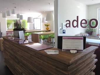 Adeo Hotel Puch-urstein