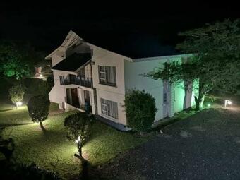 Vygeboom Country Lodge