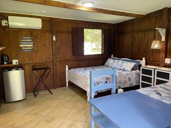 Hostal The Hillock