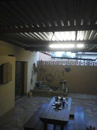 Hostal Silvermoon